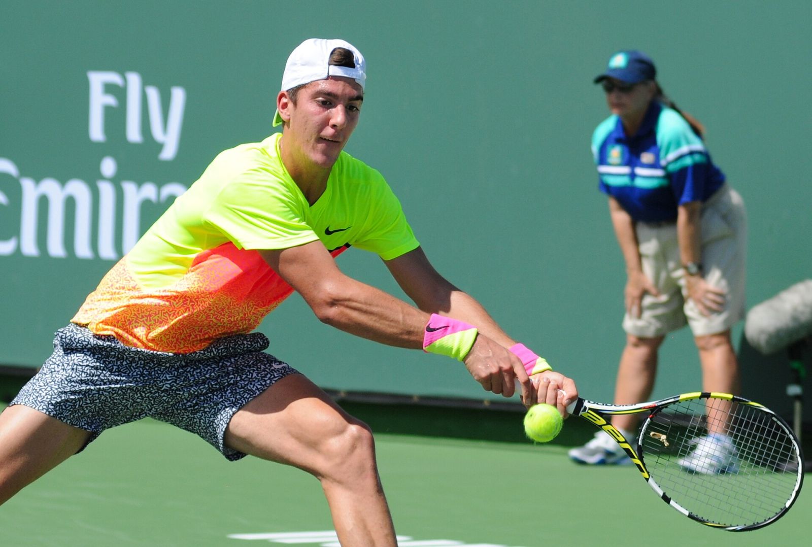 Thanasi Kokkinakis