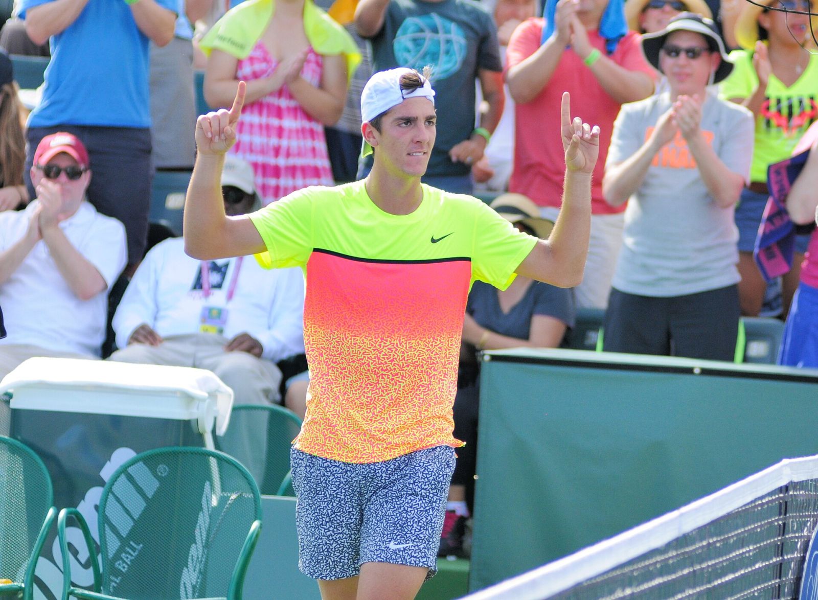 Thanasi Kokkinakis