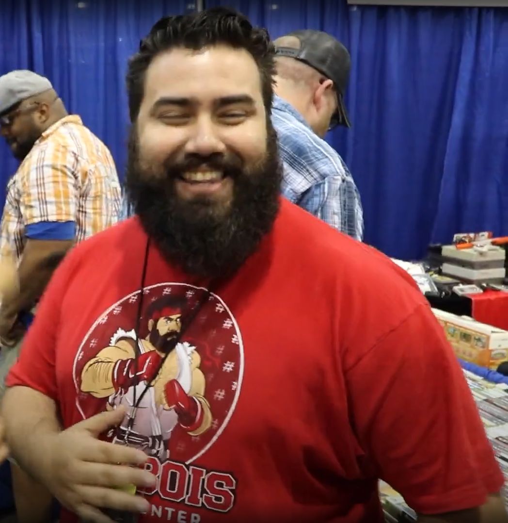 The Completionist
