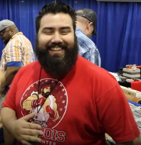 The Completionist