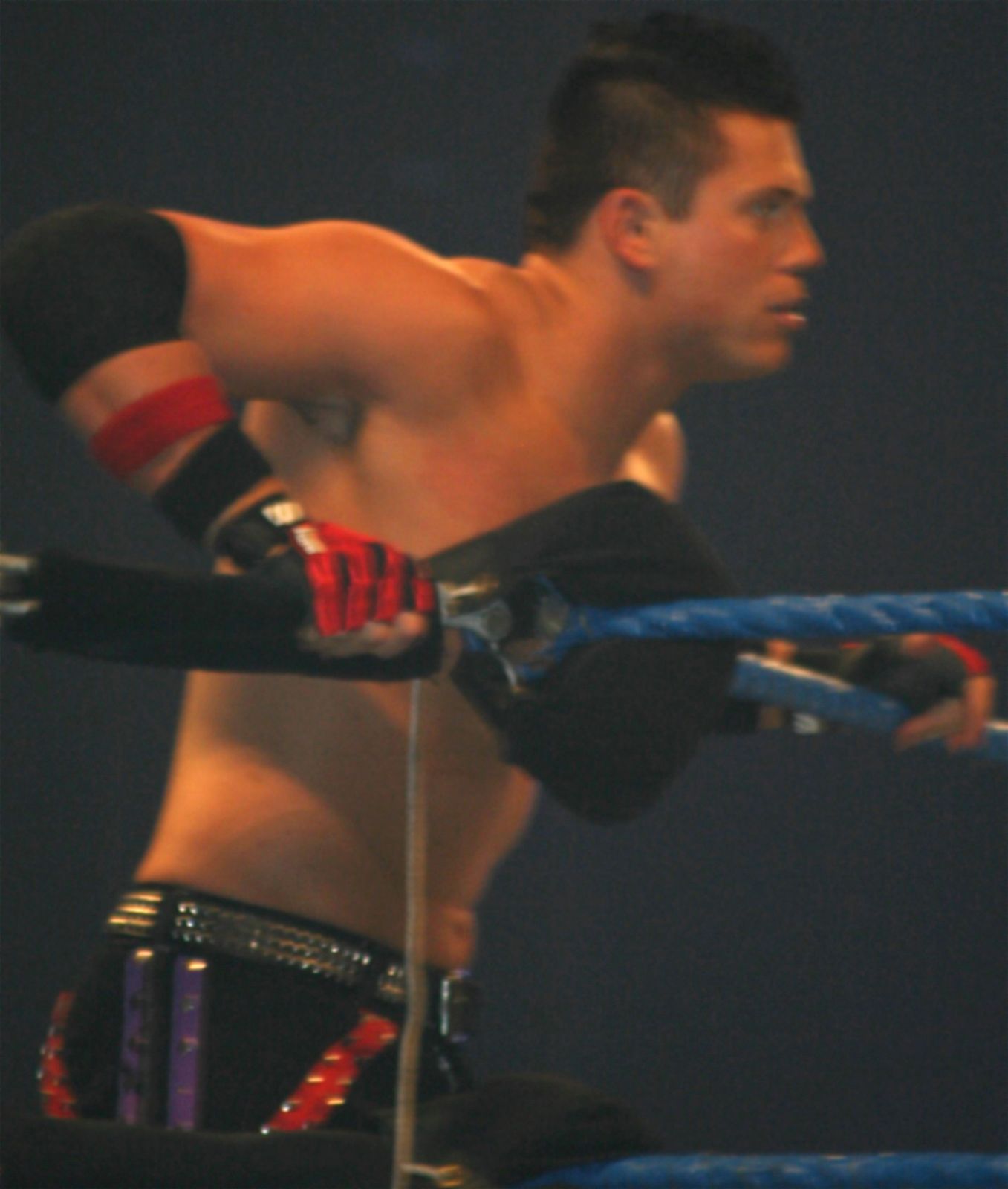 The Miz