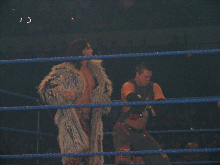The Miz
