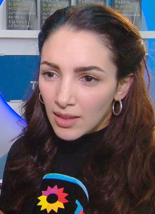 Thelma Fardin