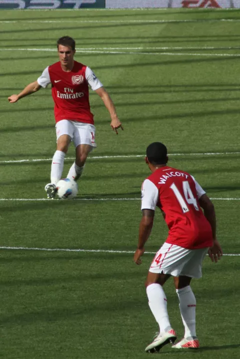 Theo Walcott