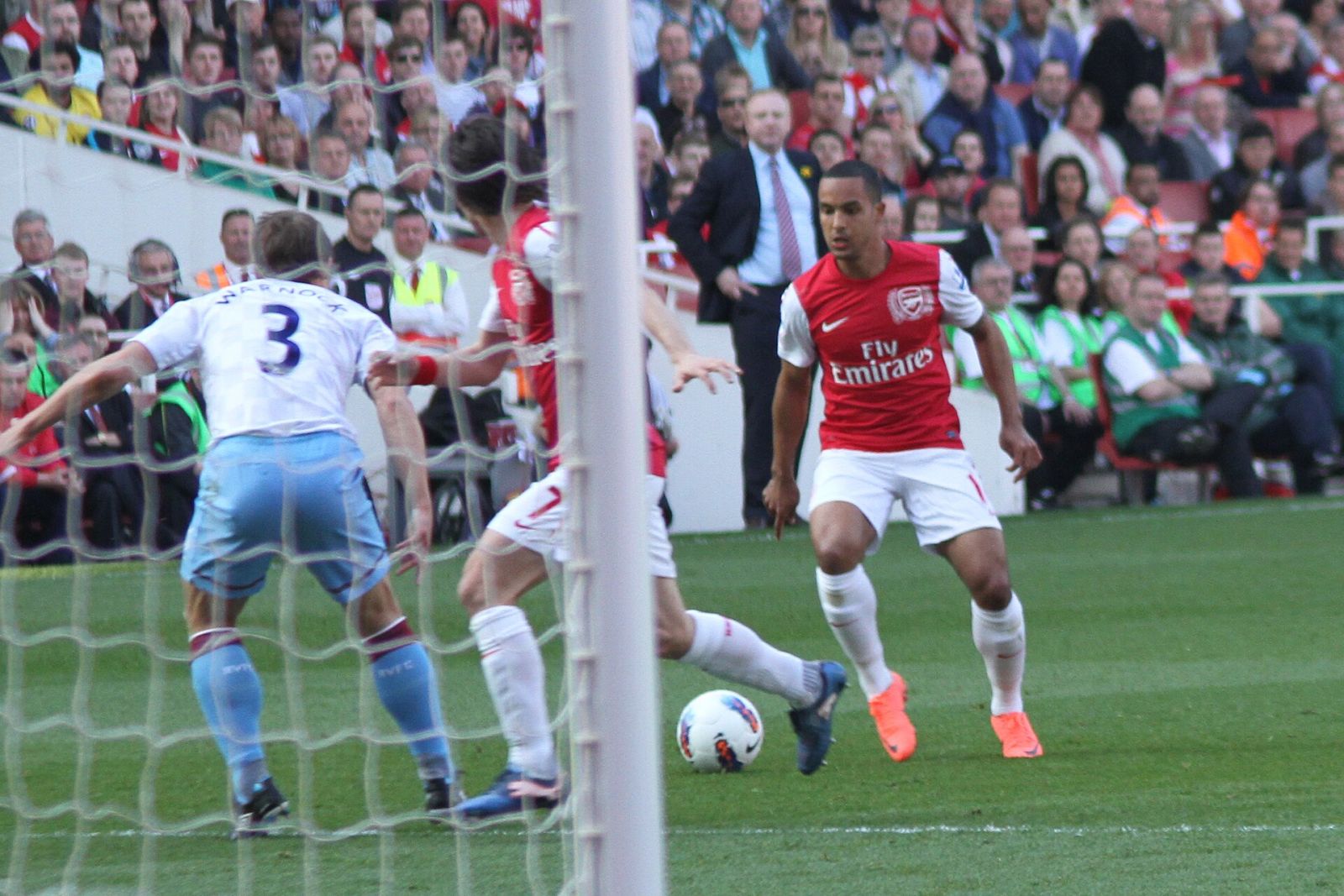 Theo Walcott