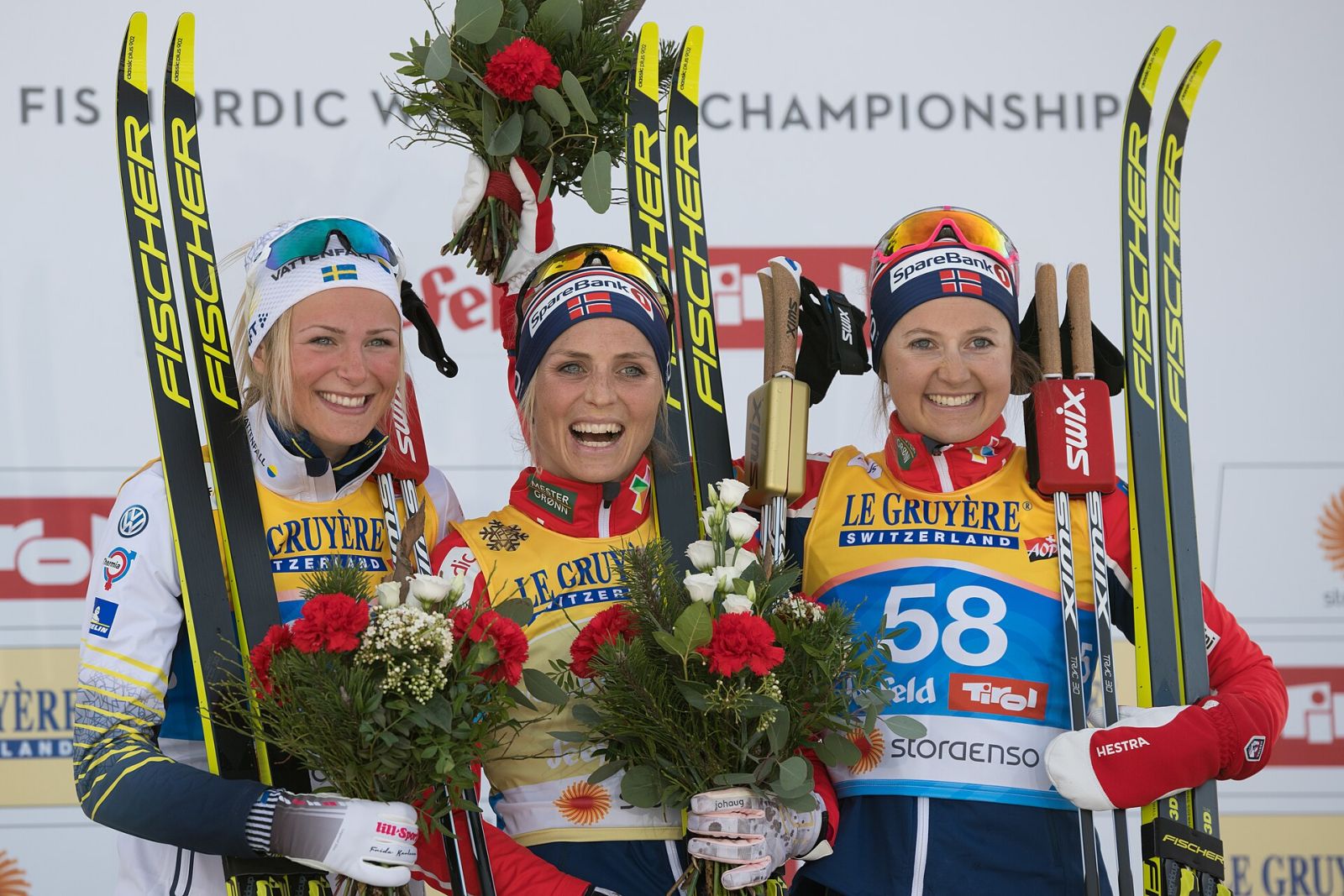 Therese Johaug
