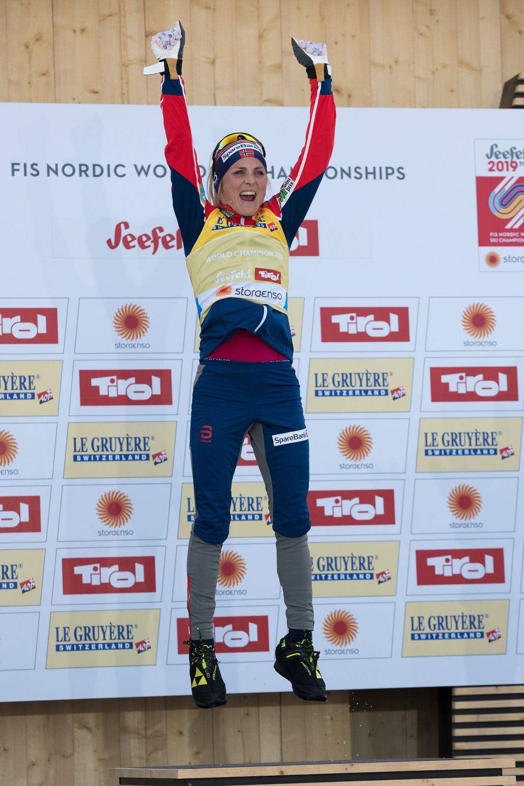 Therese Johaug