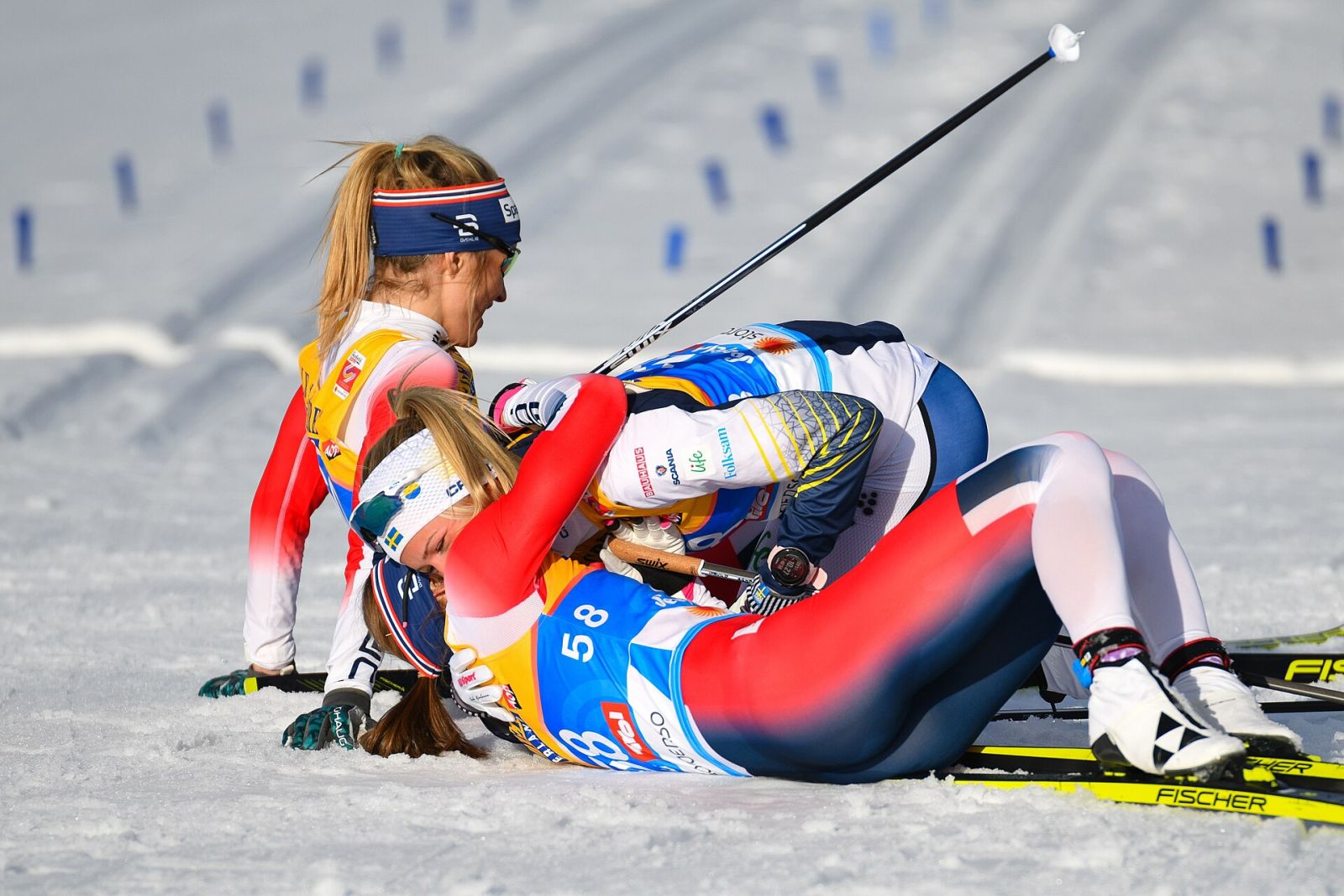 Therese Johaug