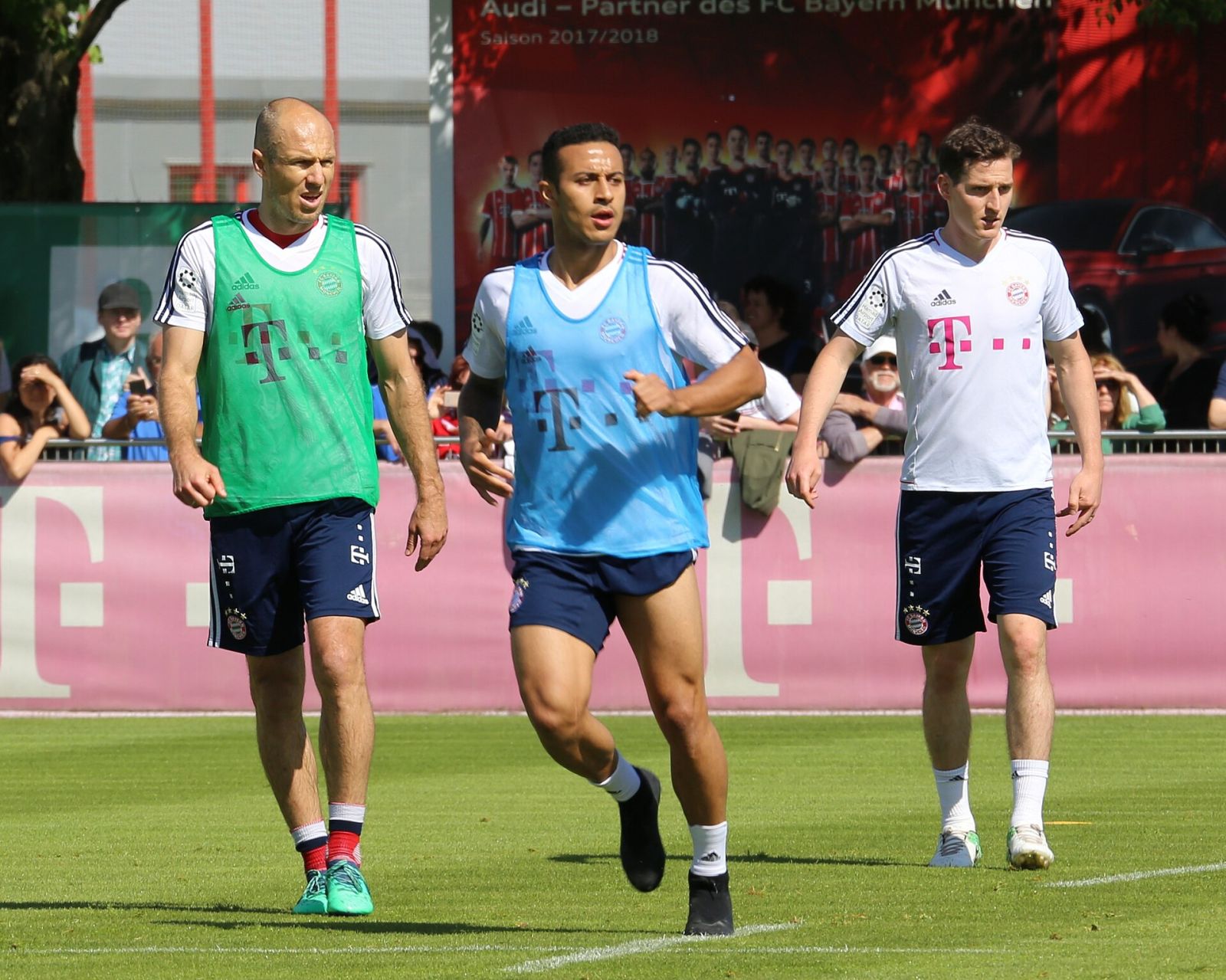 Thiago Alcântara