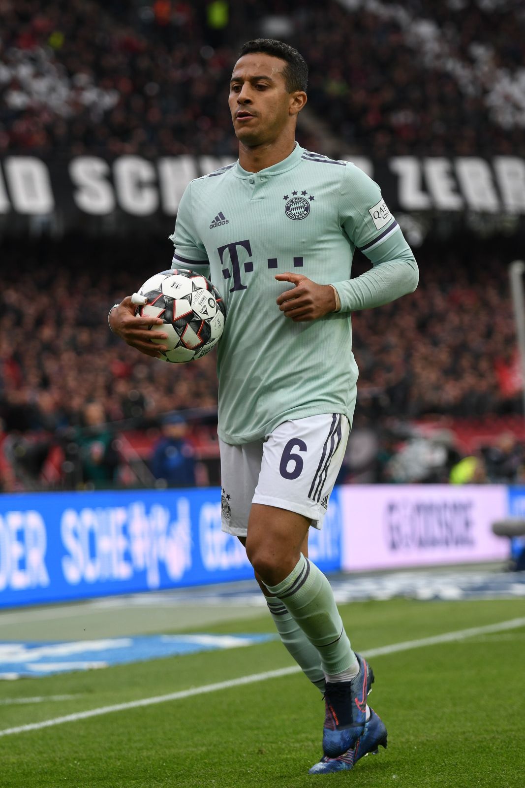 Thiago Alcântara