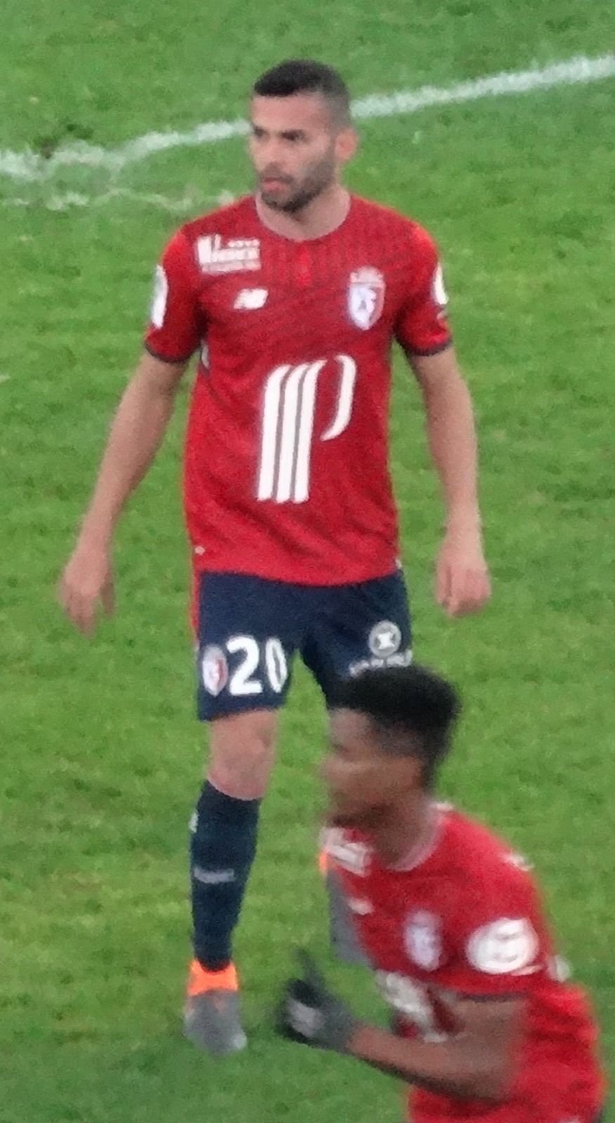 Thiago Maia