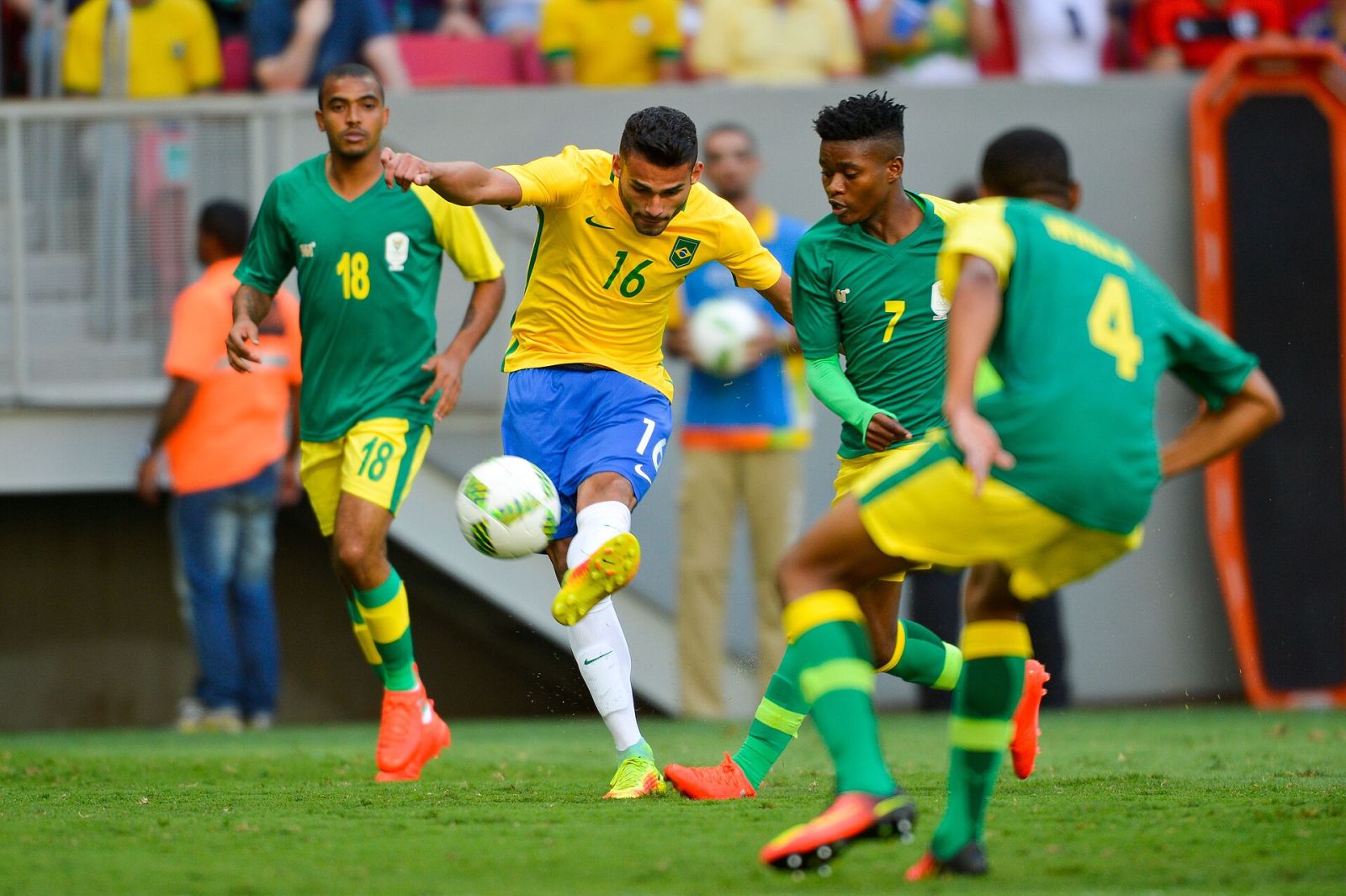 Thiago Maia