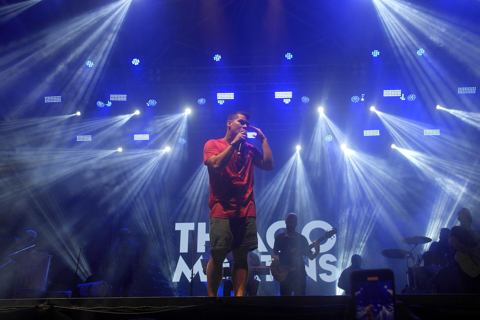 Thiago Martins