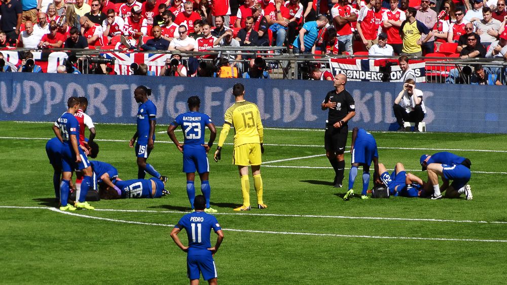Thibaut Courtois