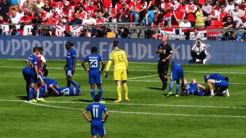 Thibaut Courtois
