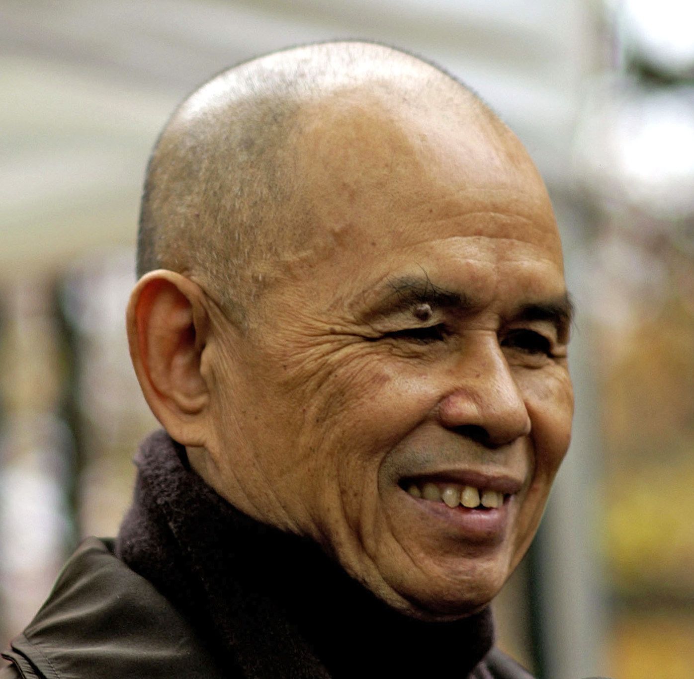 Thích Nhất Hạnh