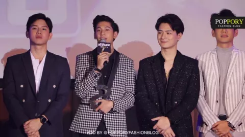 Thitipoom Techaapaikhun