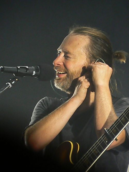 Thom Yorke