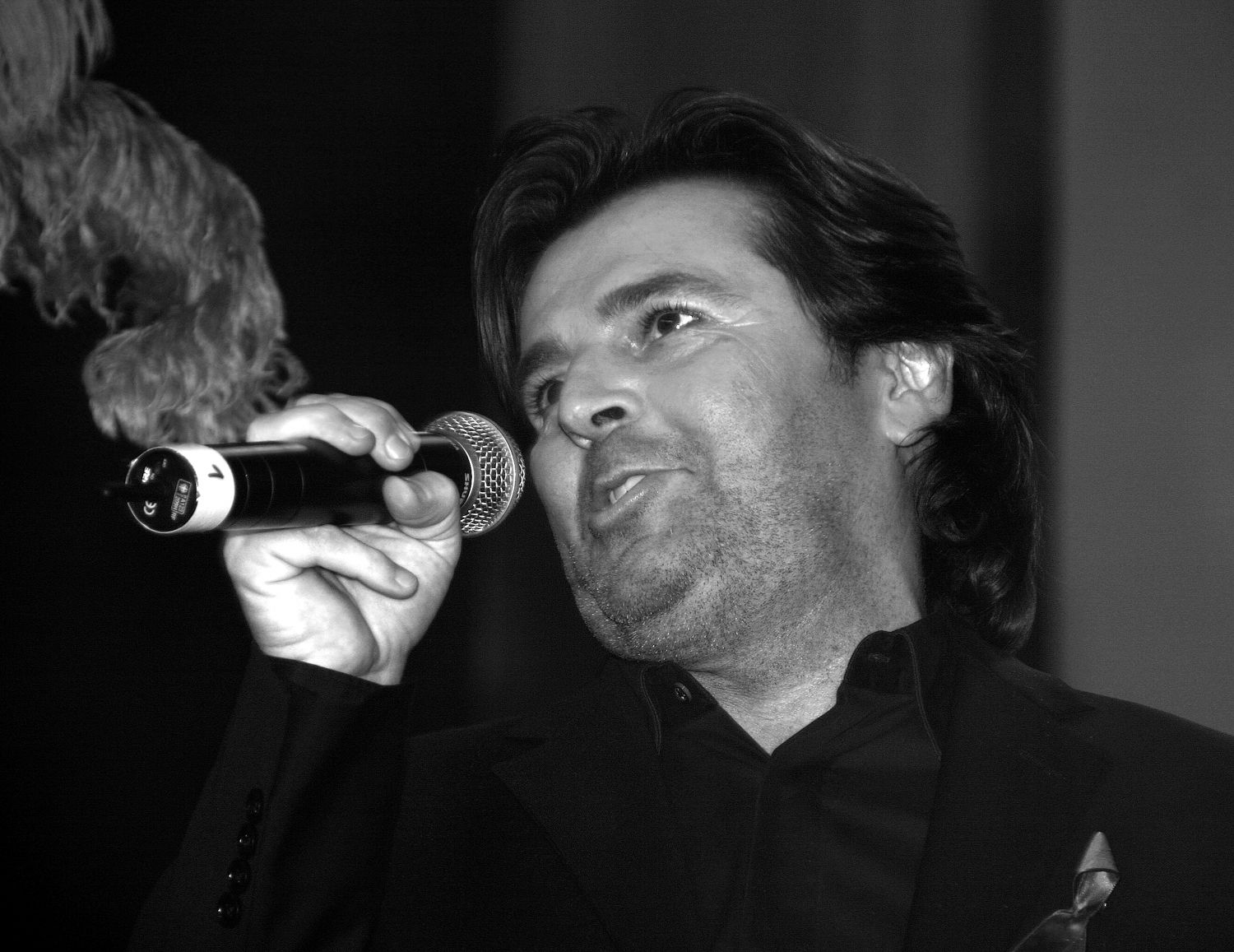 Thomas Anders