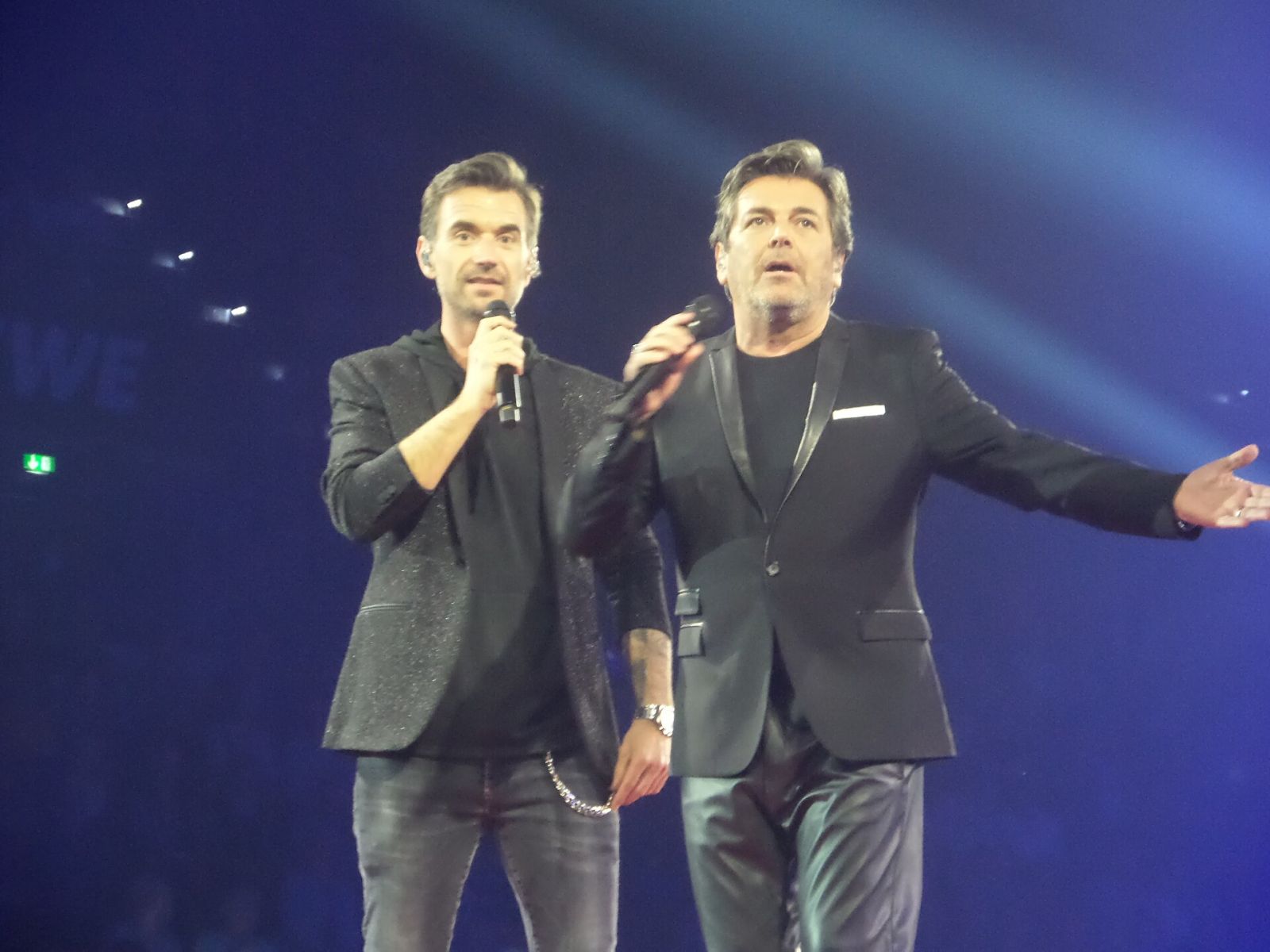 Thomas Anders