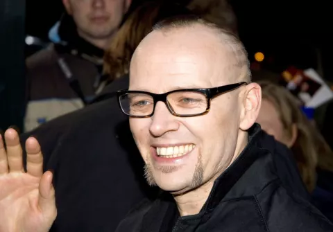 Thomas D