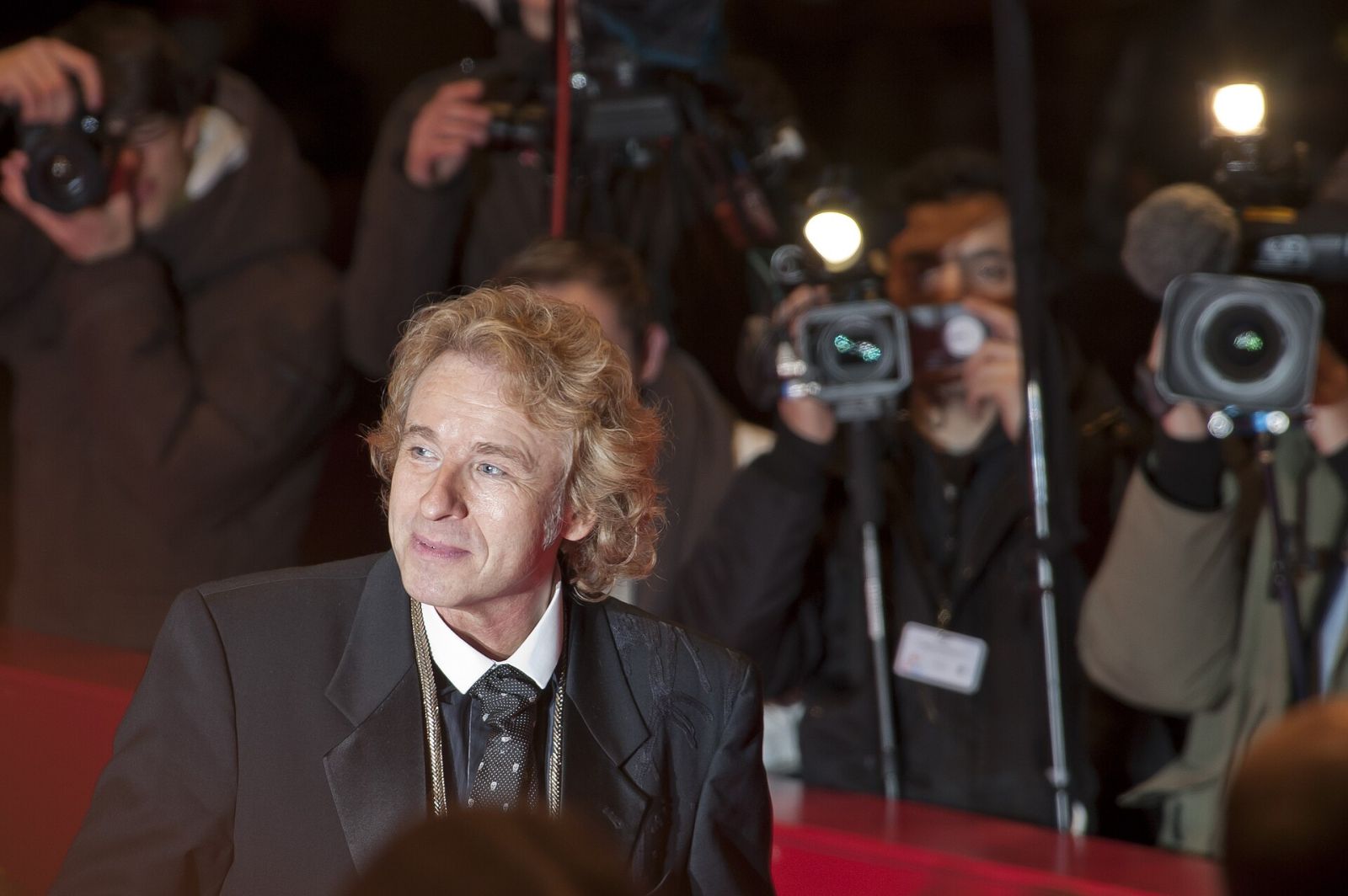 Thomas Gottschalk