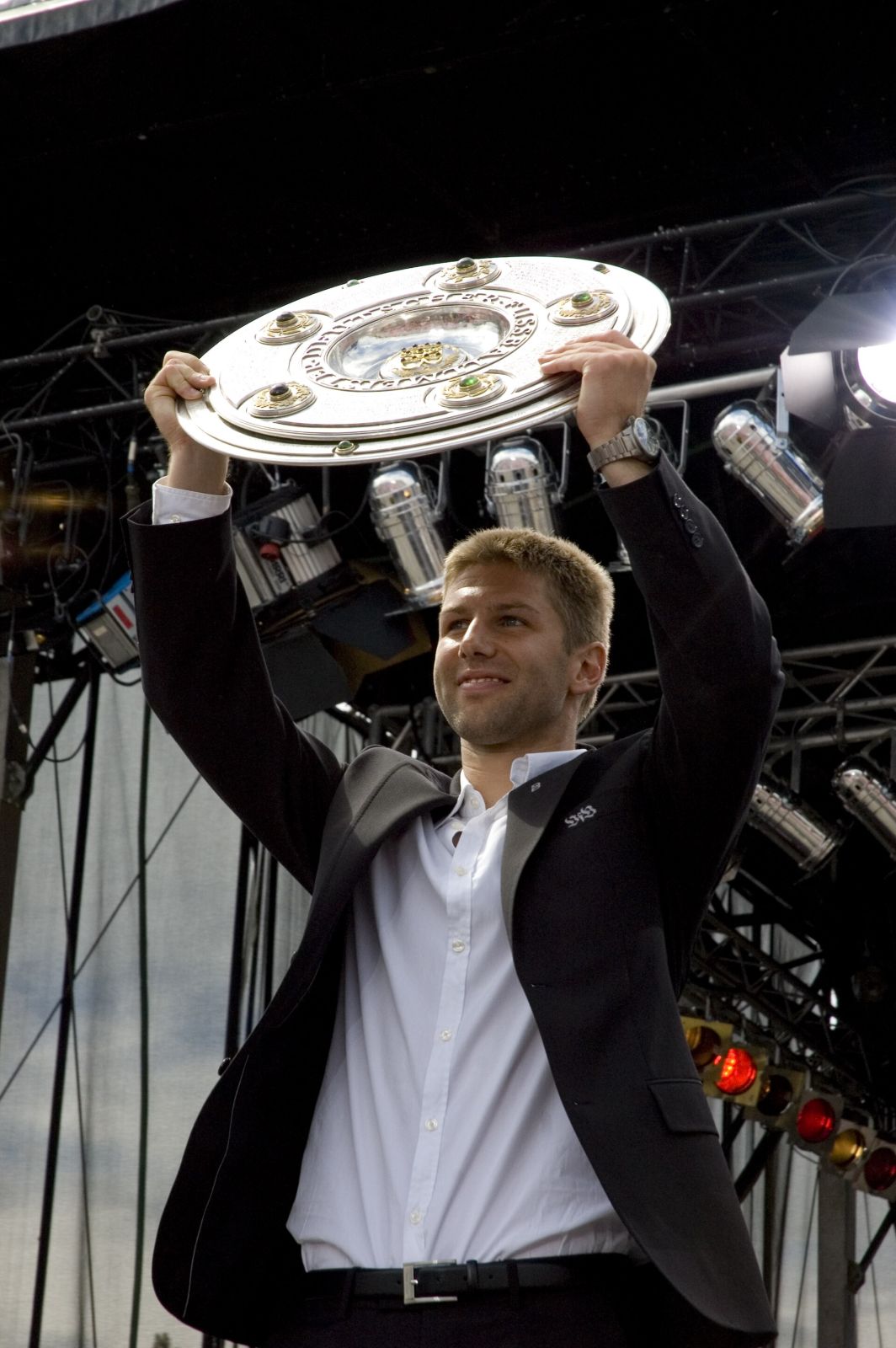 Thomas Hitzlsperger