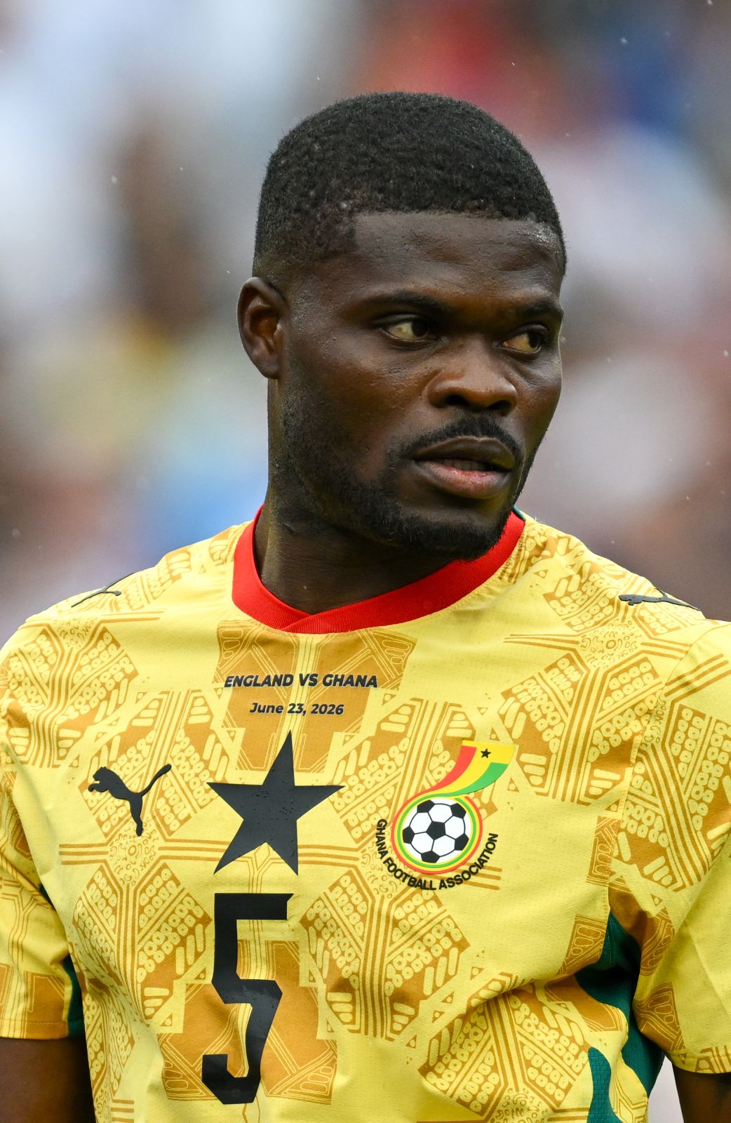 Thomas Partey