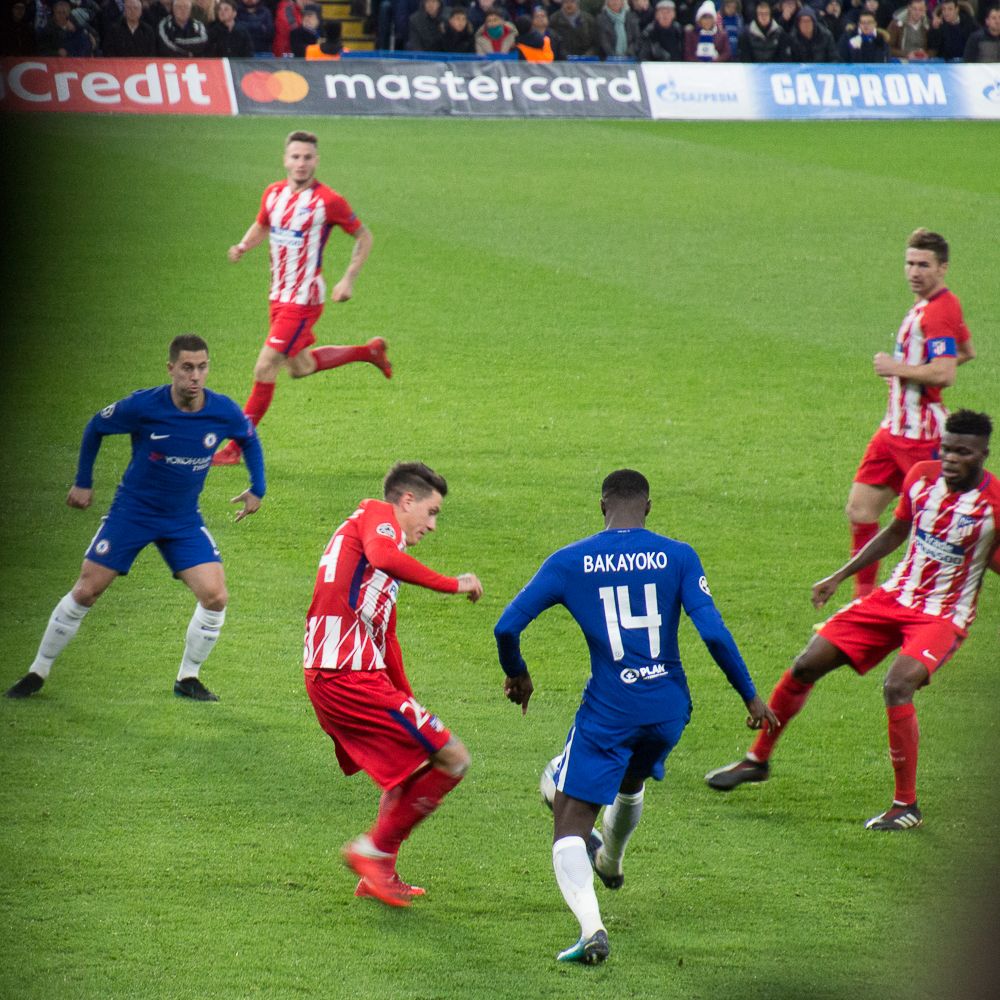 Thomas Partey