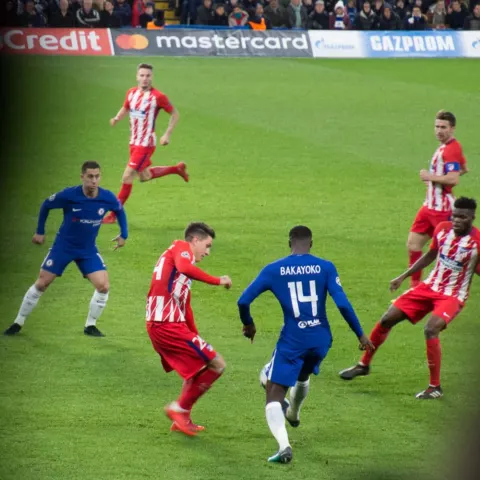 Thomas Partey