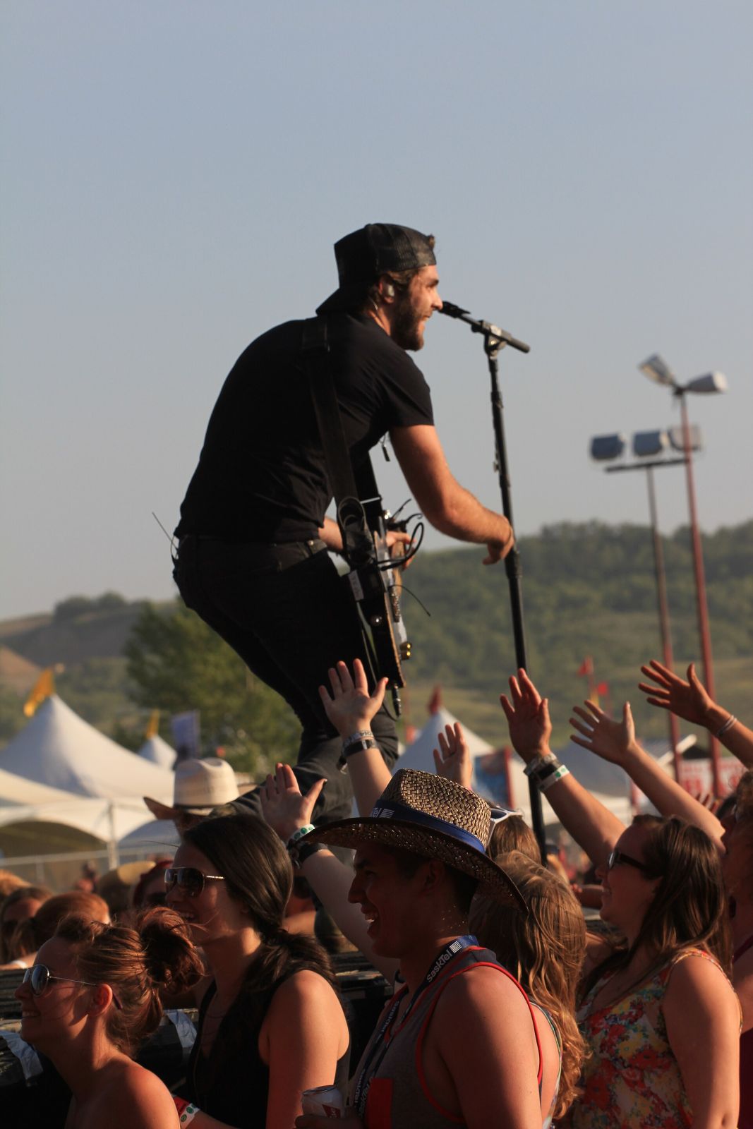 Thomas Rhett