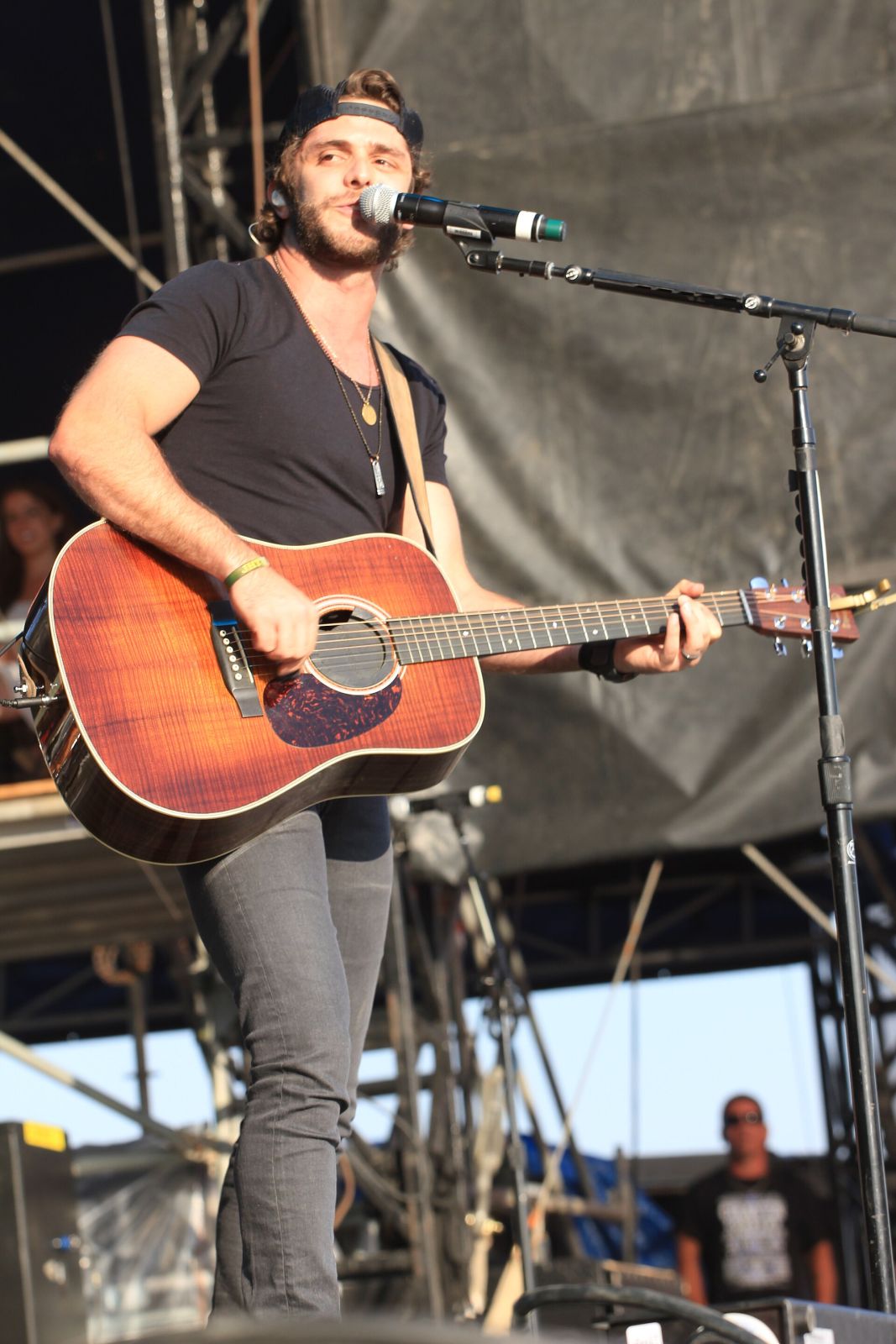 Thomas Rhett