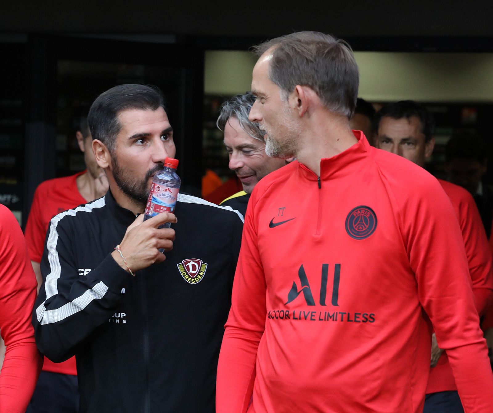 Thomas Tuchel