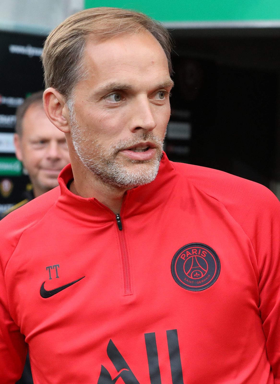 Thomas Tuchel