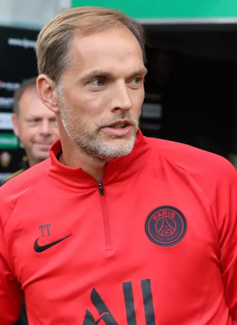 Thomas Tuchel