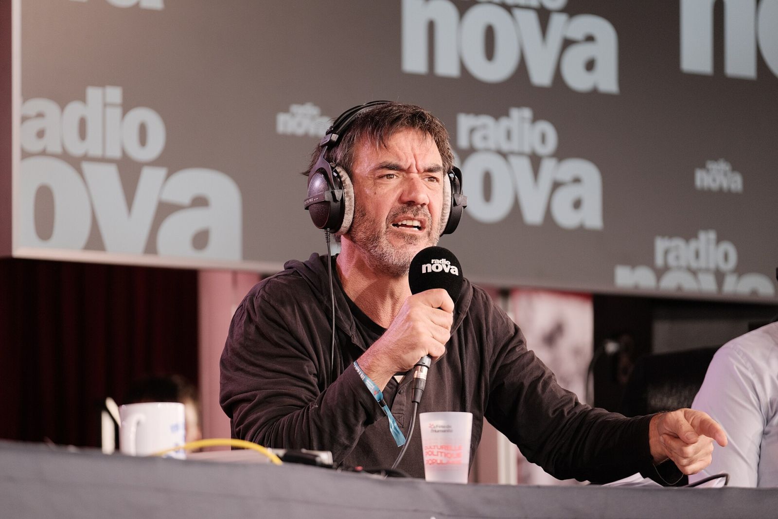 Thomas VDB