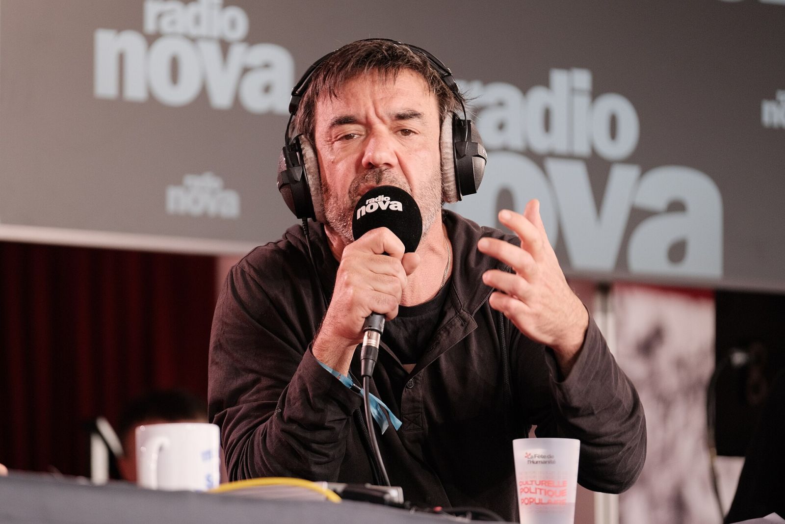 Thomas VDB