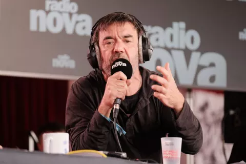 Thomas VDB