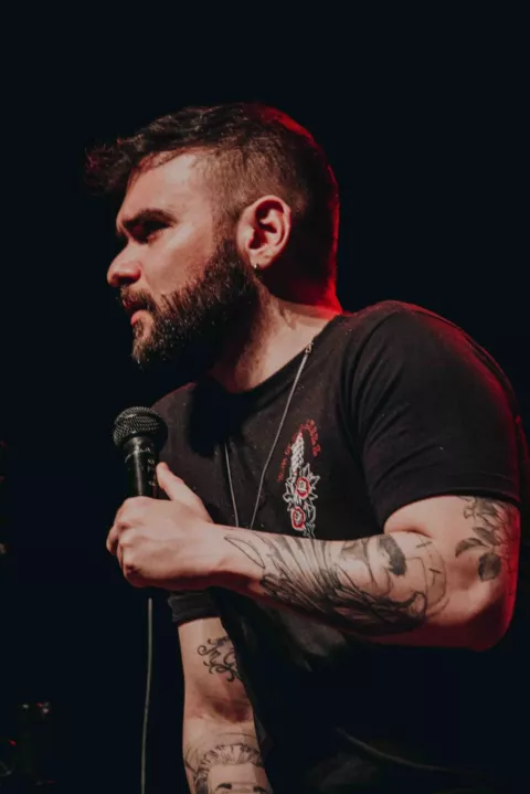 Tiago Santineli