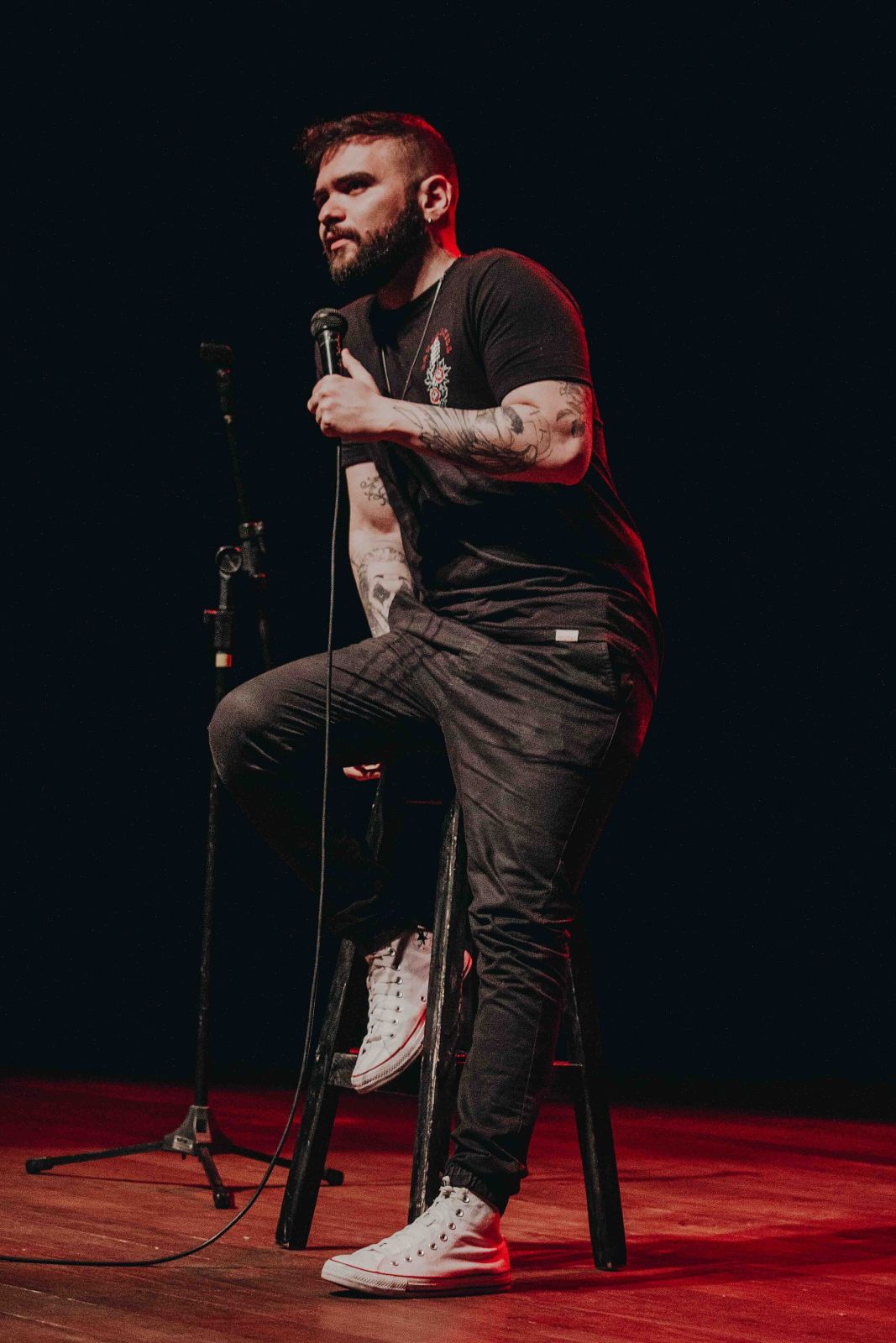 Tiago Santineli