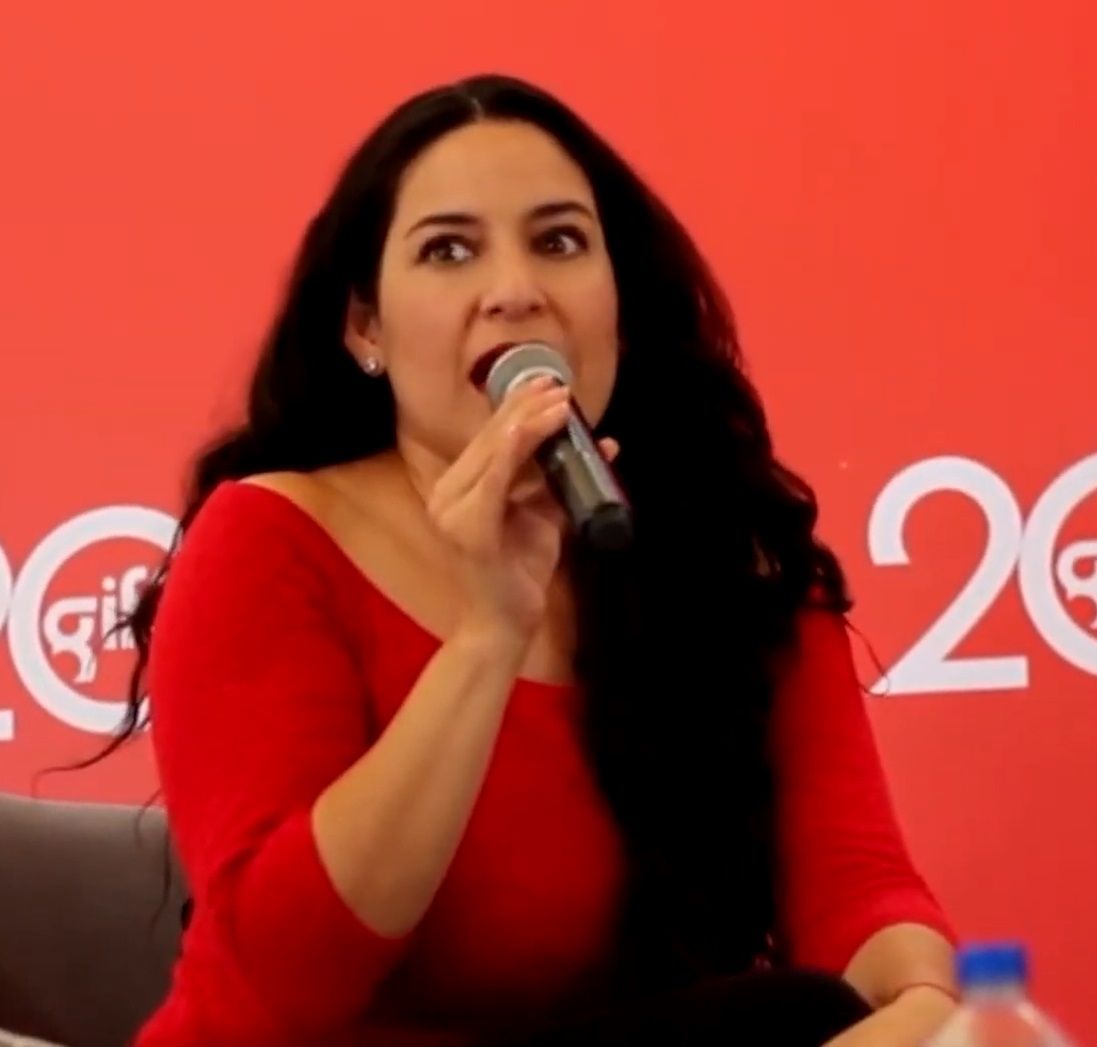 Tiaré Scanda