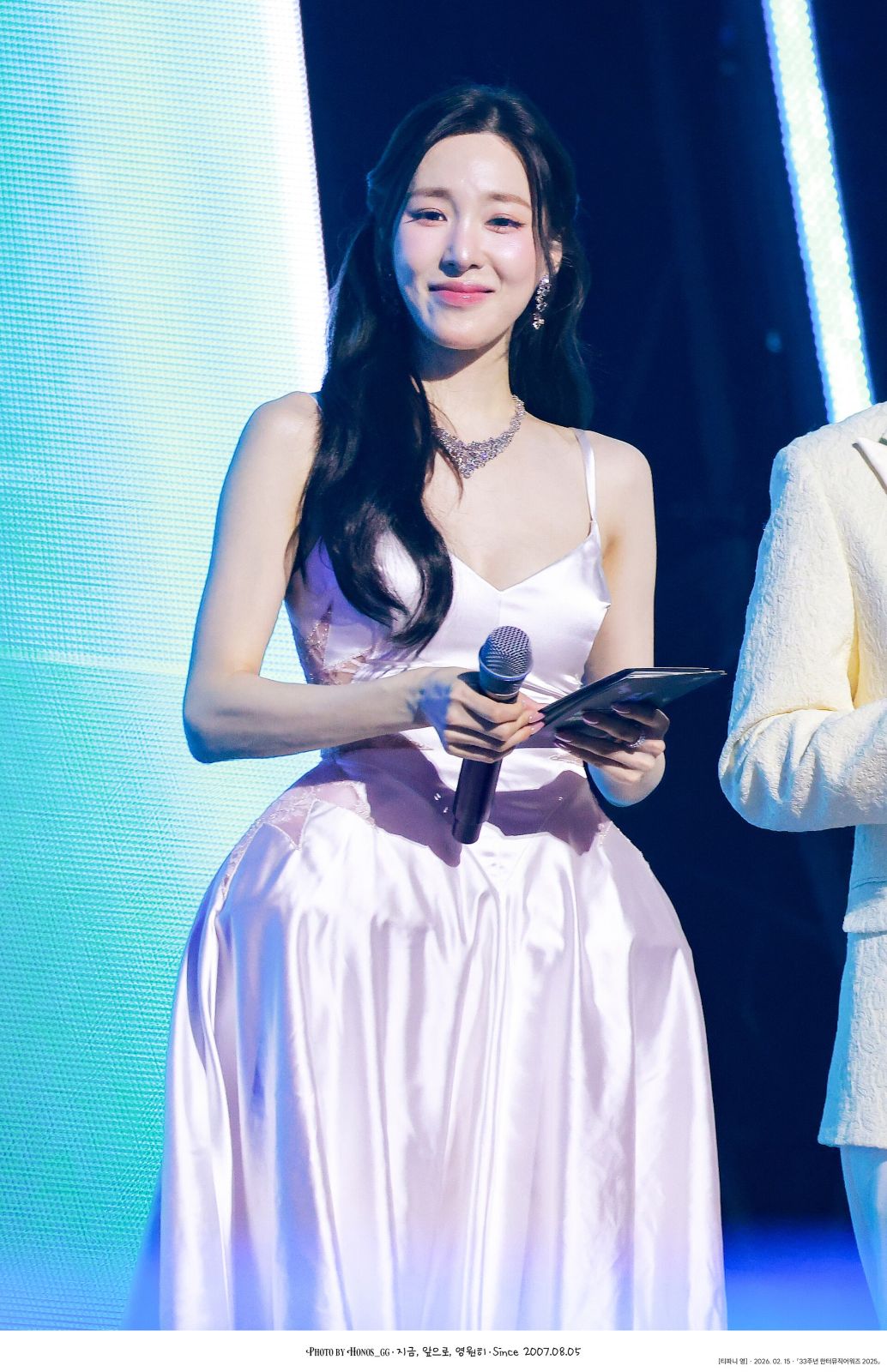 Tiffany Young
