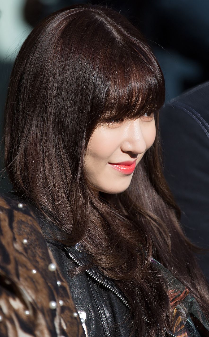Tiffany Young