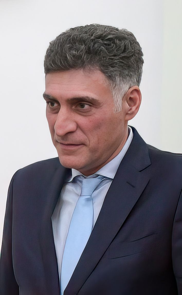Tigran Keosayan