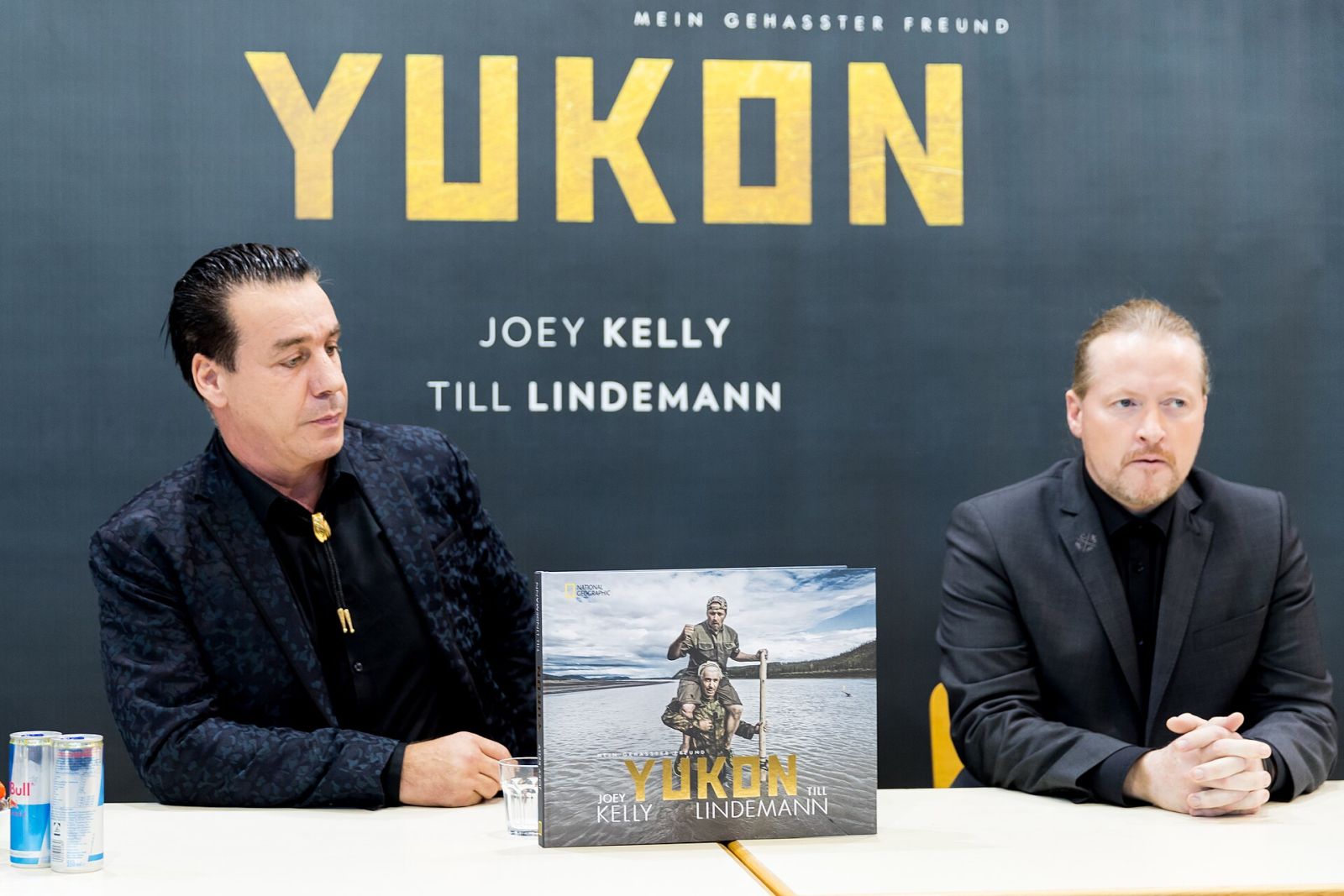 Till Lindemann