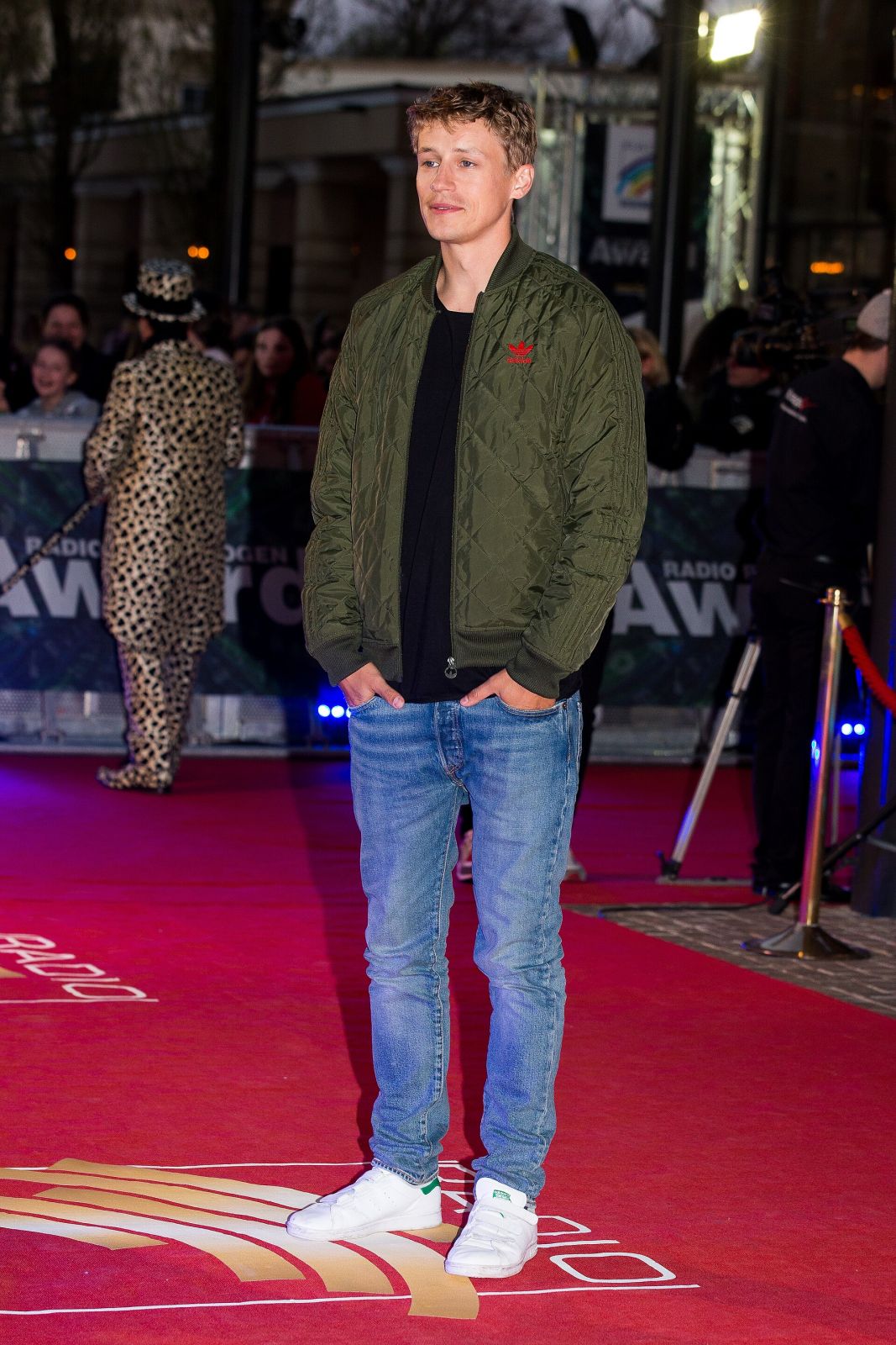 Tim Bendzko