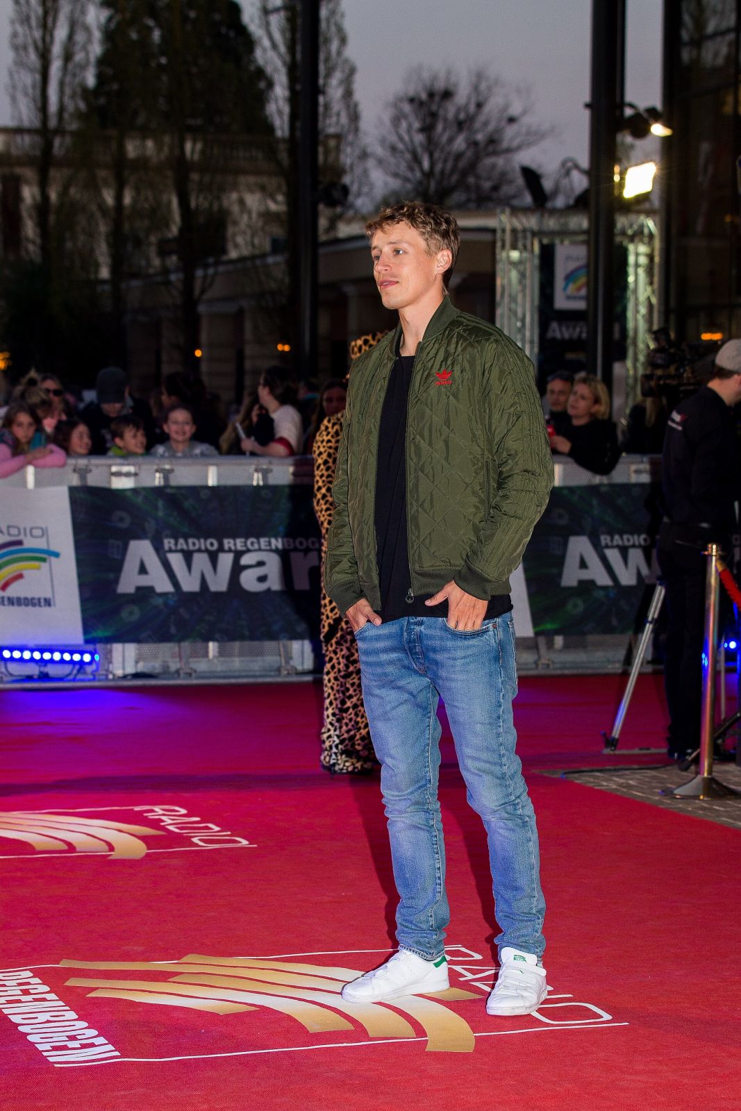 Tim Bendzko