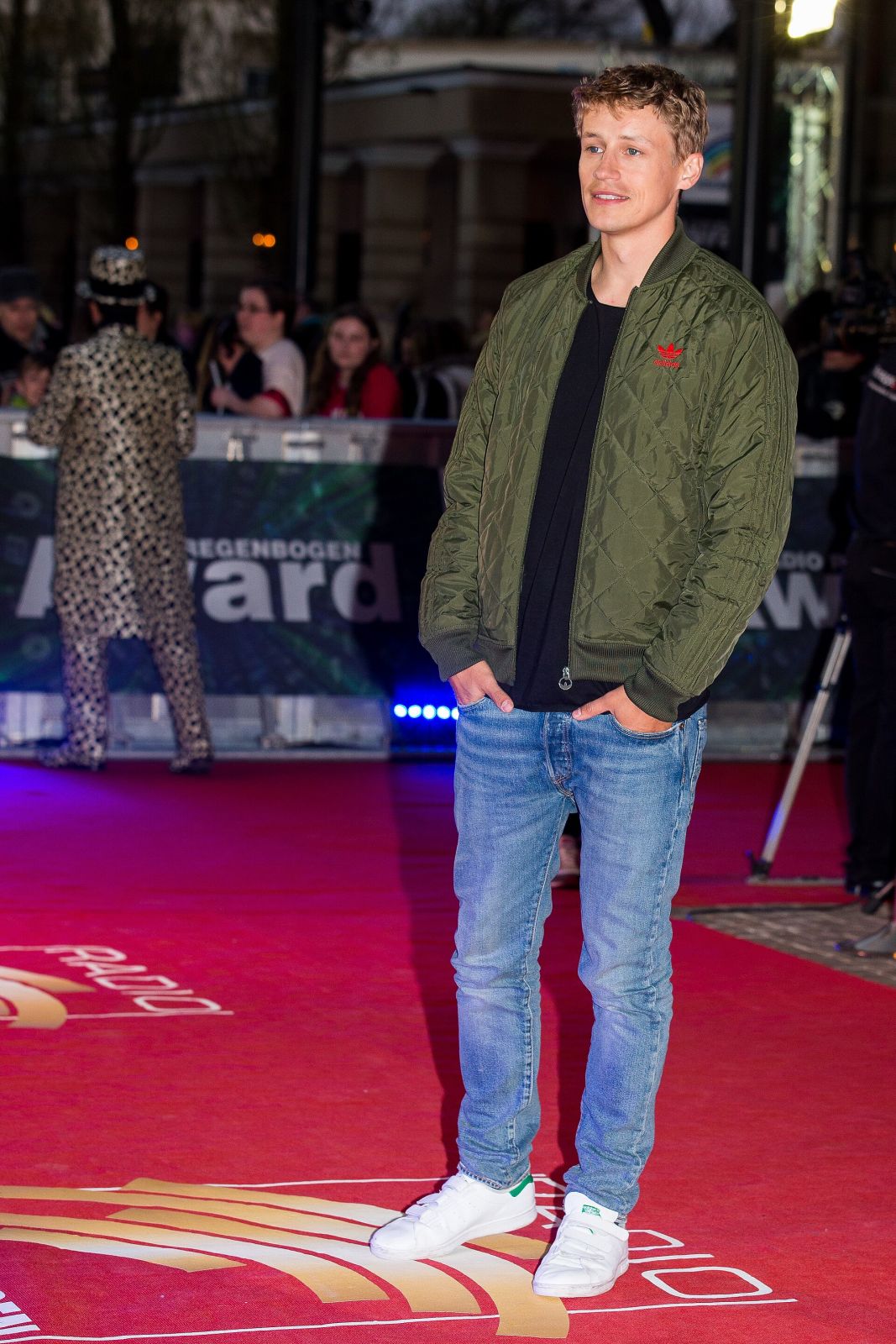 Tim Bendzko