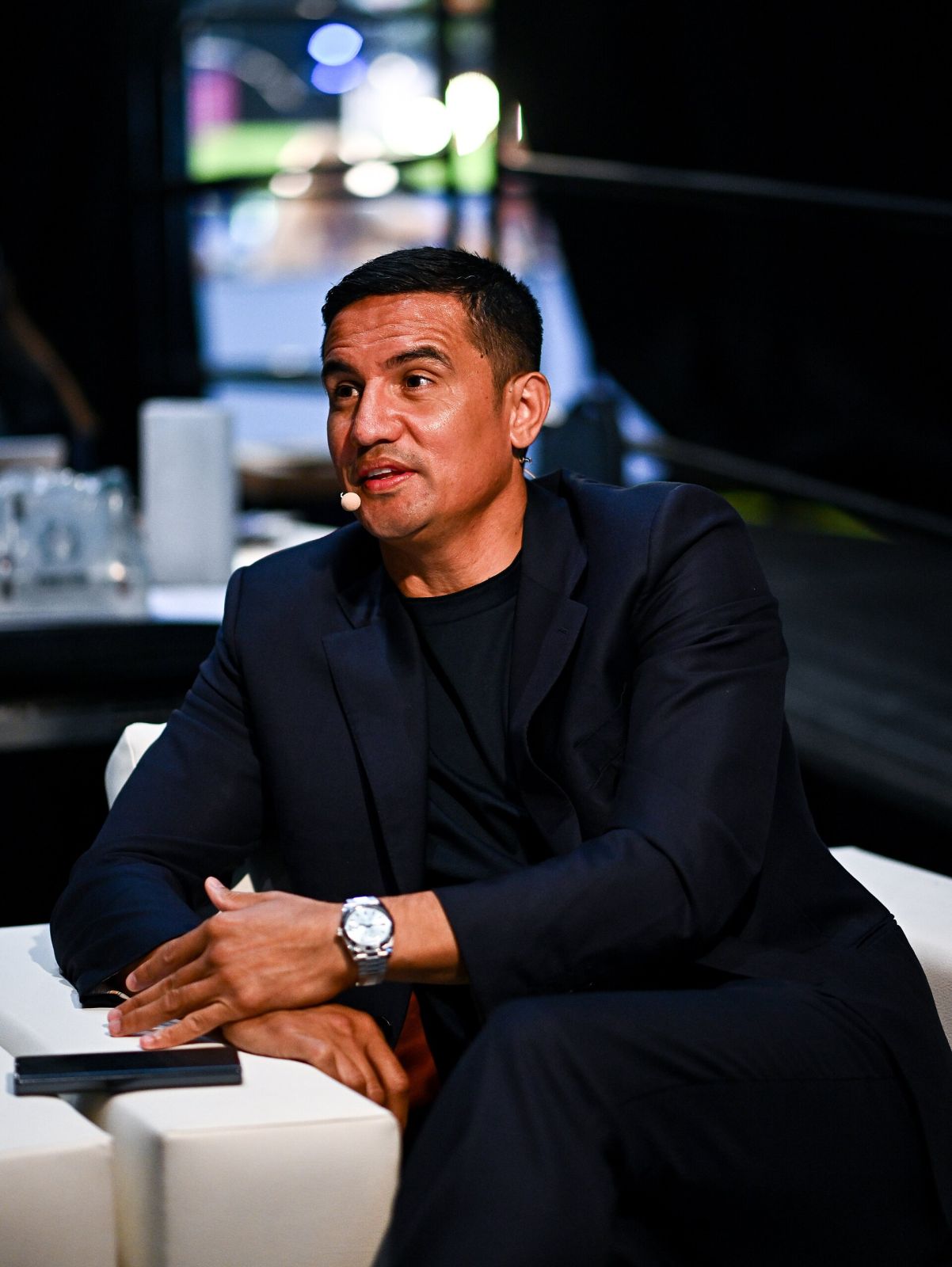 Tim Cahill