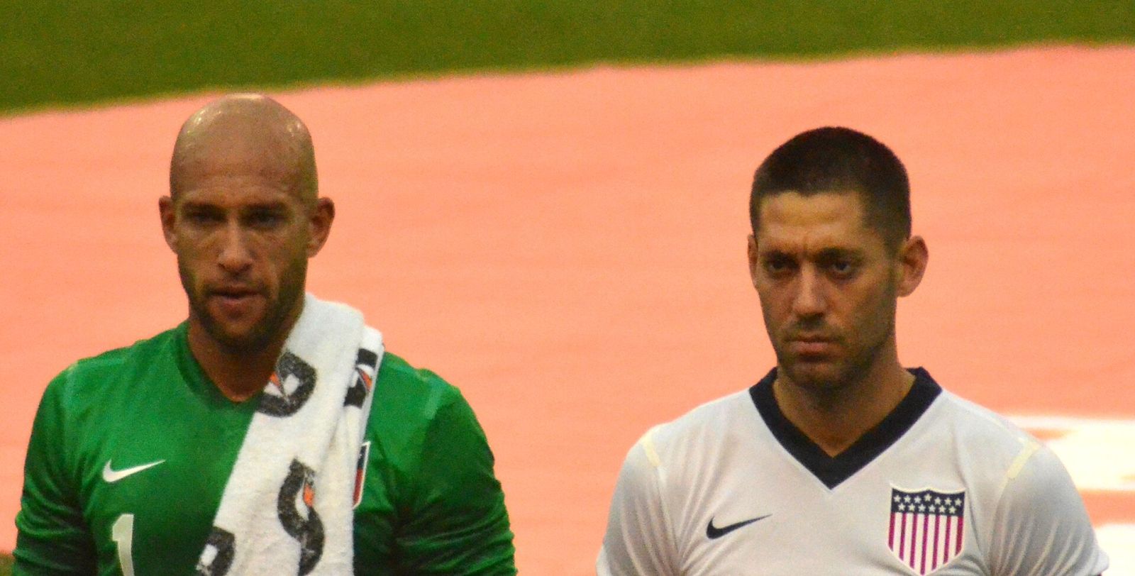 Tim Howard